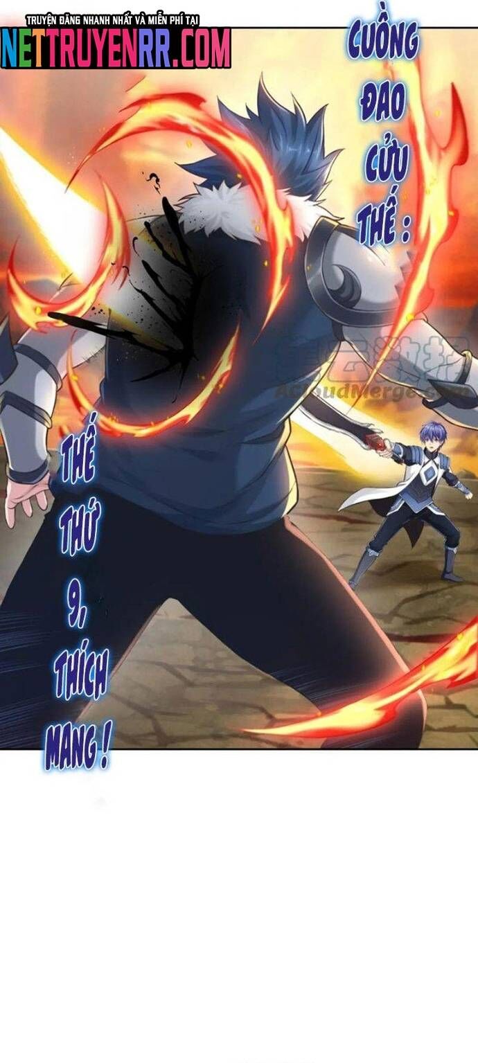 Ta Cày Level Từ Trong Gương [Chap 47-70] - Page 8