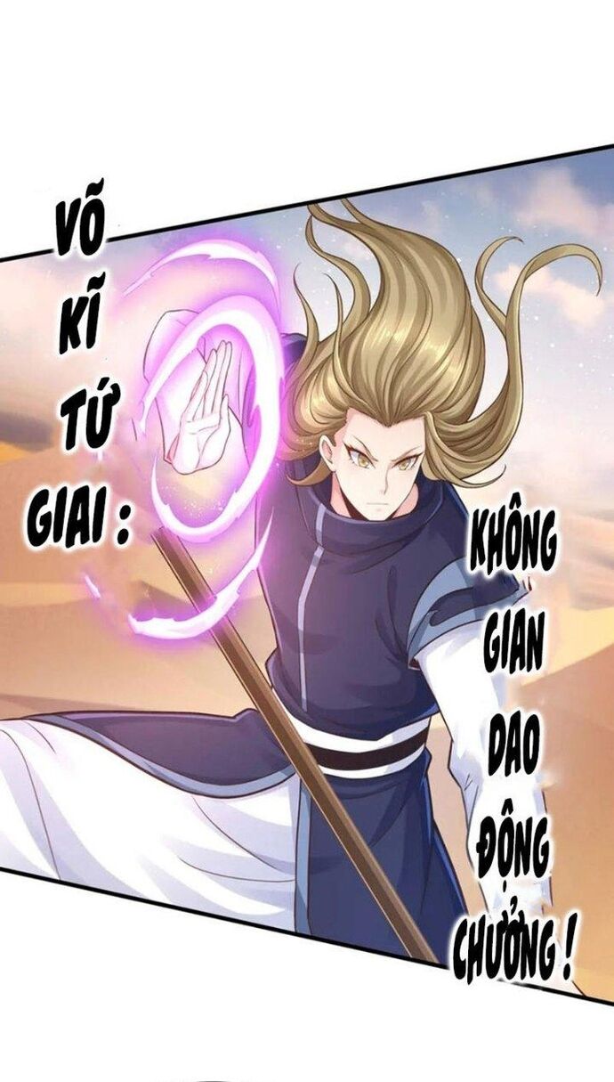 Ta Cày Level Từ Trong Gương [Chap 47-70] - Page 12
