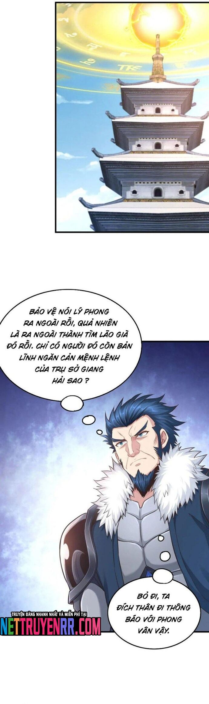 Ta Cày Level Từ Trong Gương [Chap 47-70] - Page 26