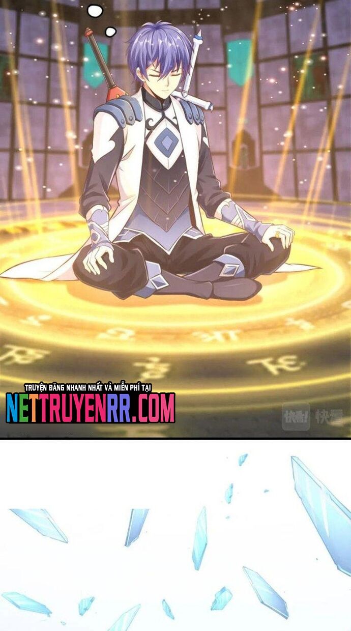 Ta Cày Level Từ Trong Gương [Chap 47-70] - Page 5