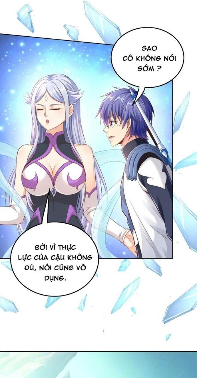 Ta Cày Level Từ Trong Gương [Chap 47-70]
