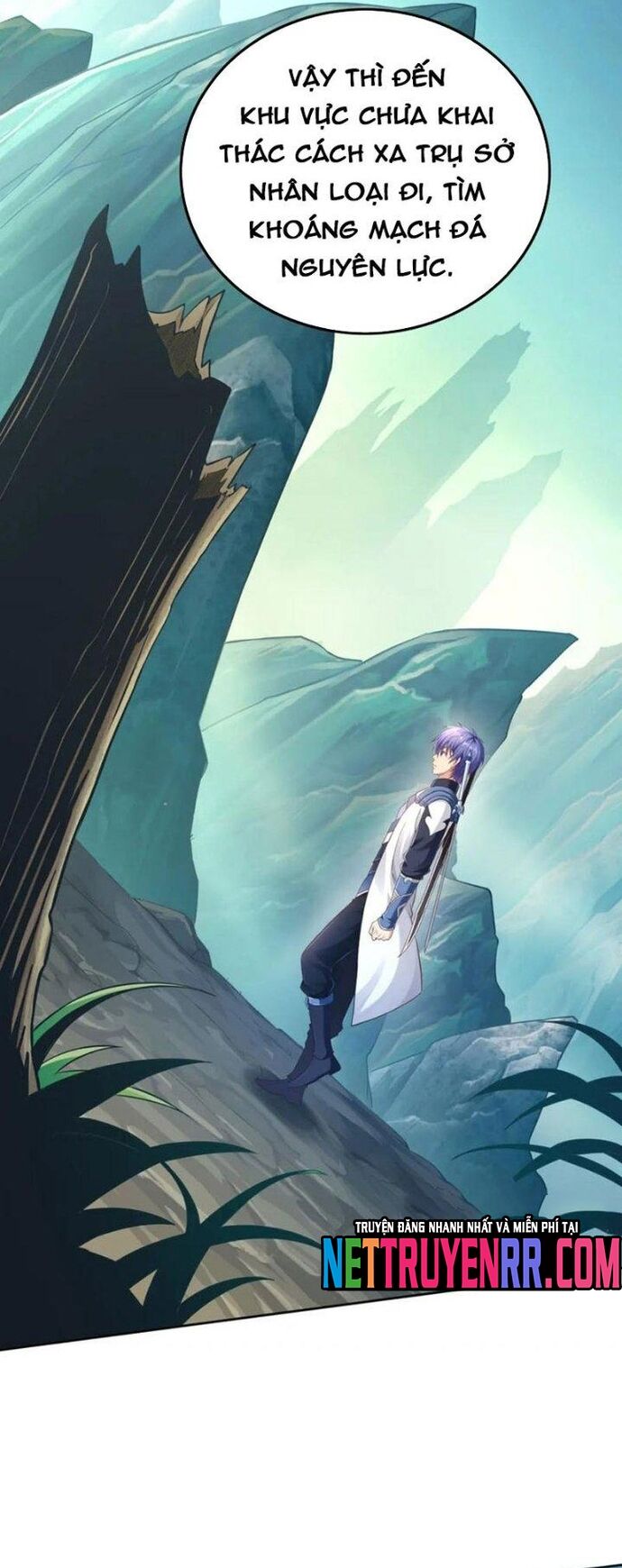 Ta Cày Level Từ Trong Gương [Chap 47-70]