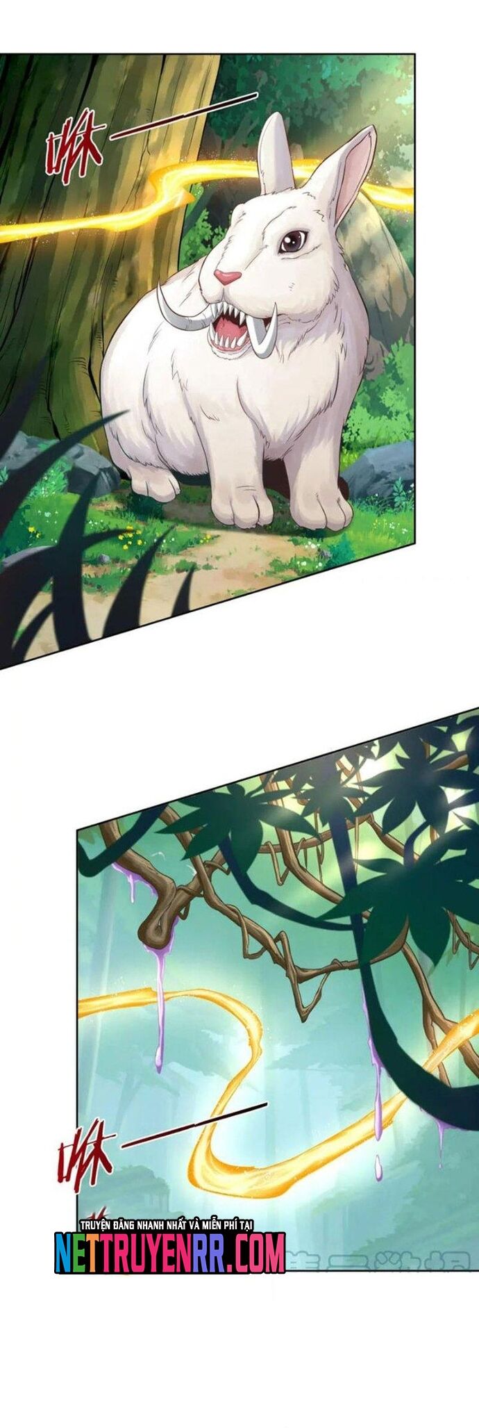 Ta Cày Level Từ Trong Gương [Chap 47-70]