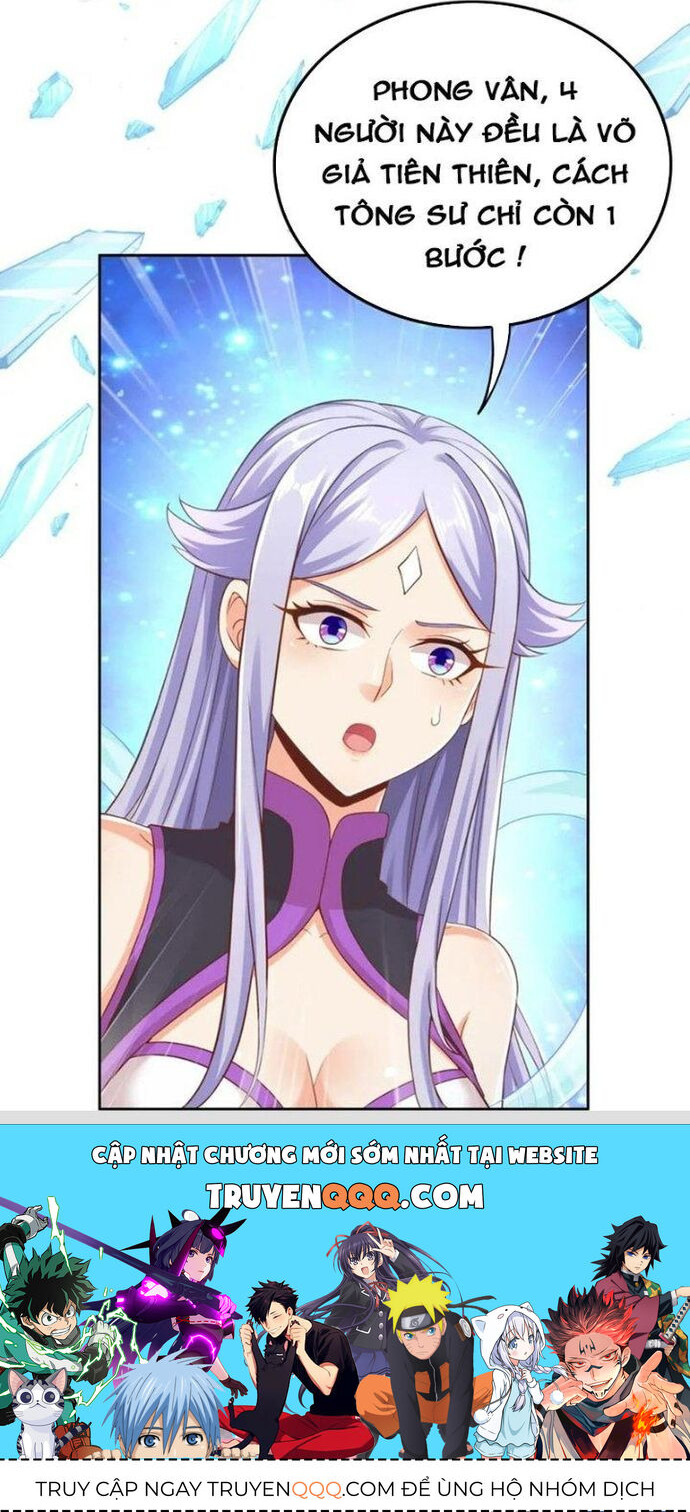 Ta Cày Level Từ Trong Gương [Chap 47-70]
