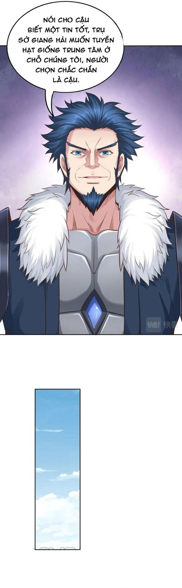 Ta Cày Level Từ Trong Gương [Chap 47-70]