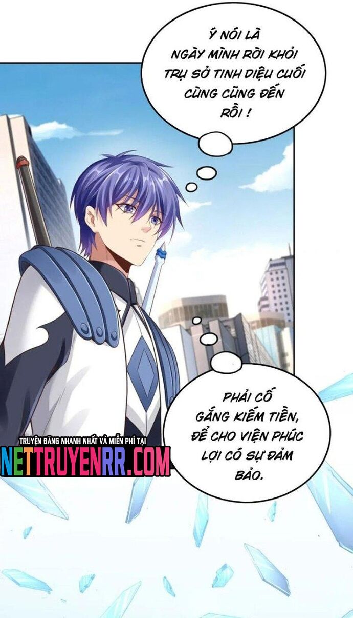 Ta Cày Level Từ Trong Gương [Chap 47-70]