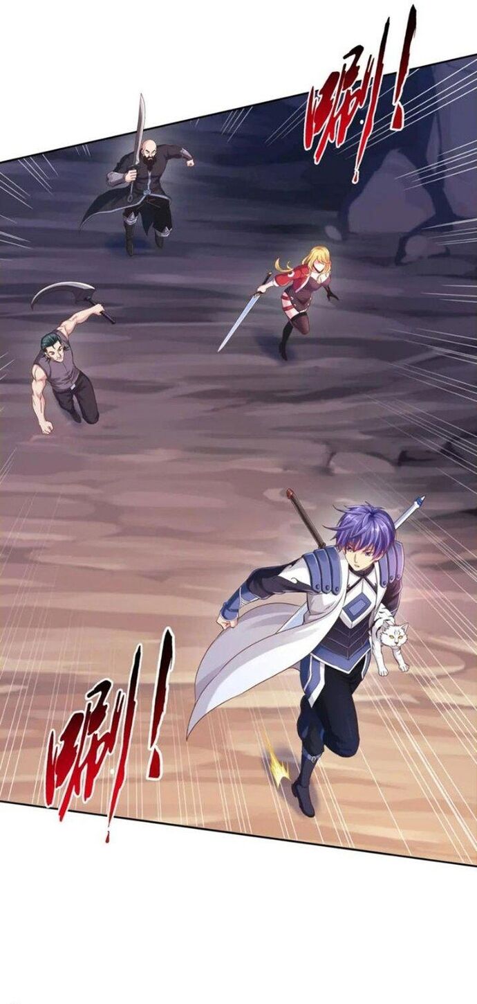 Ta Cày Level Từ Trong Gương [Chap 47-70]
