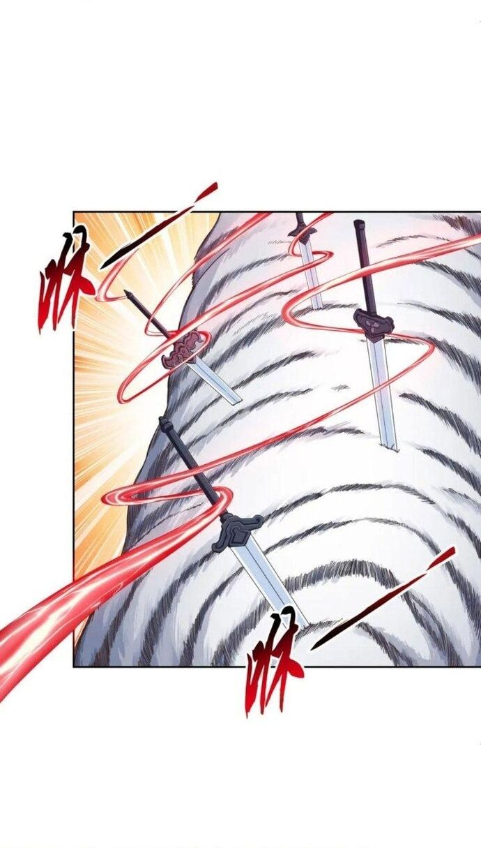 Ta Cày Level Từ Trong Gương [Chap 47-70]