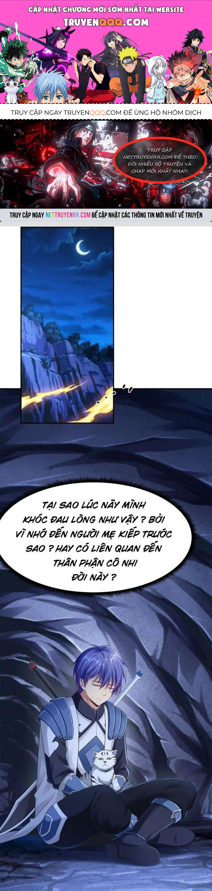 Ta Cày Level Từ Trong Gương [Chap 47-70]