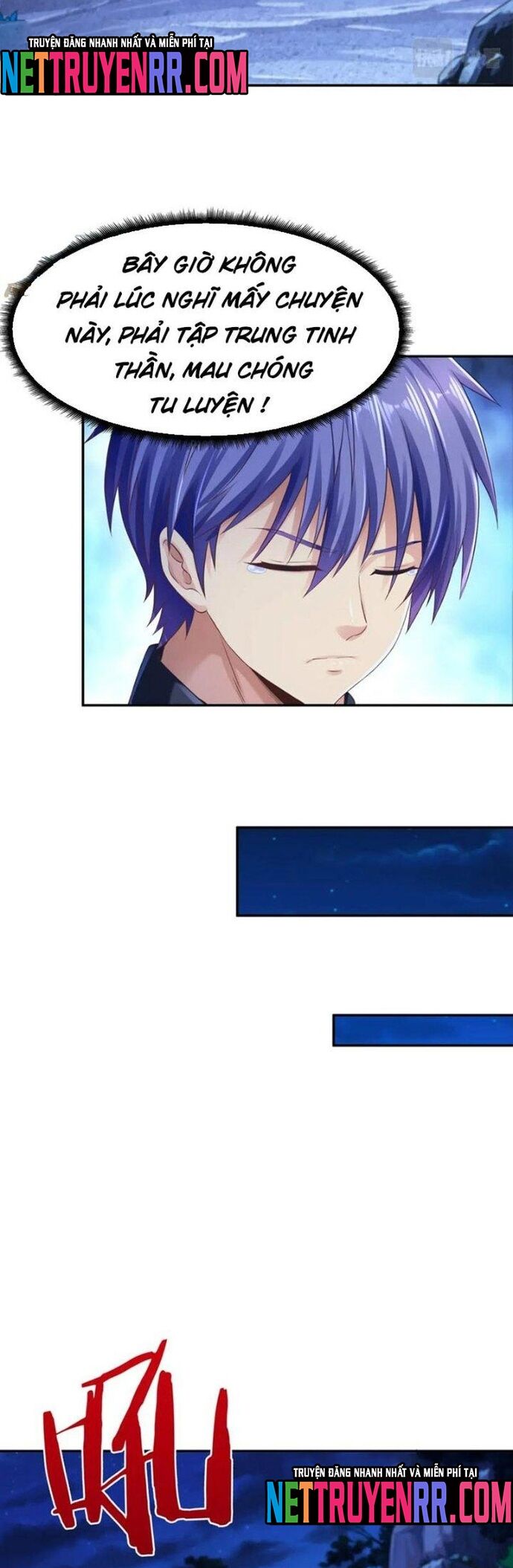 Ta Cày Level Từ Trong Gương [Chap 47-70]