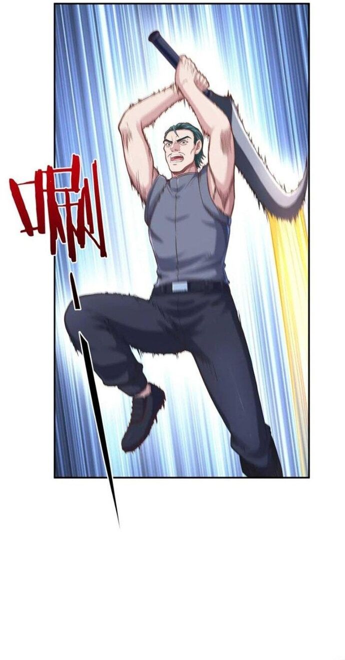 Ta Cày Level Từ Trong Gương [Chap 47-70]