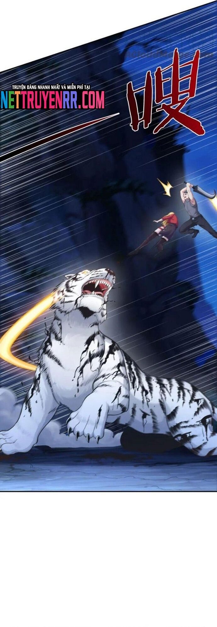 Ta Cày Level Từ Trong Gương [Chap 47-70]