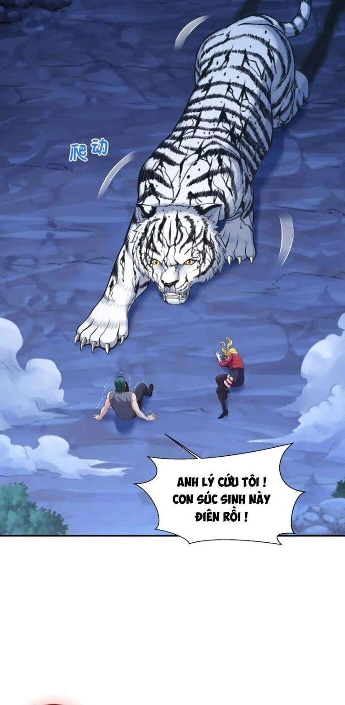 Ta Cày Level Từ Trong Gương [Chap 47-70]