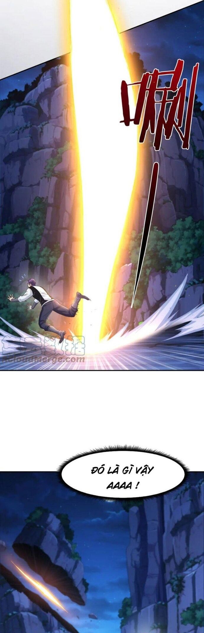 Ta Cày Level Từ Trong Gương [Chap 47-70]