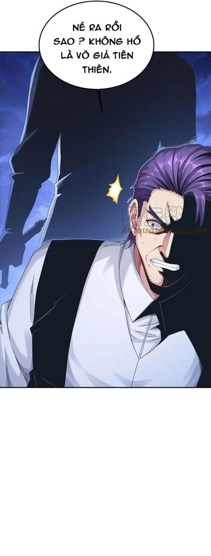 Ta Cày Level Từ Trong Gương [Chap 47-70]