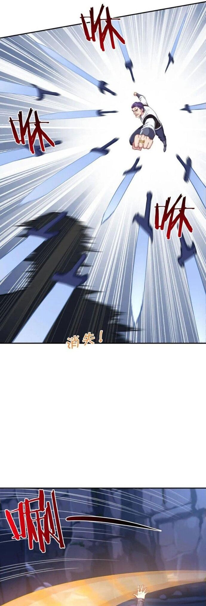 Ta Cày Level Từ Trong Gương [Chap 47-70]