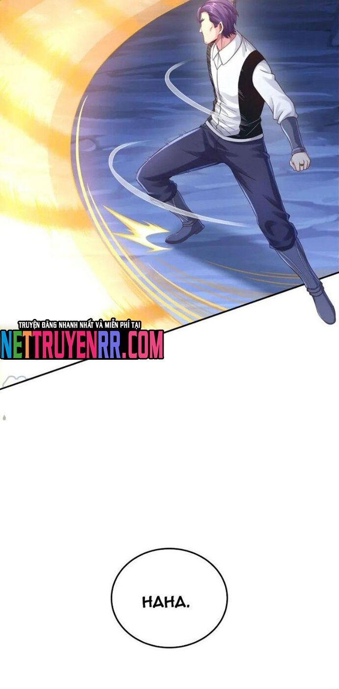 Ta Cày Level Từ Trong Gương [Chap 47-70]