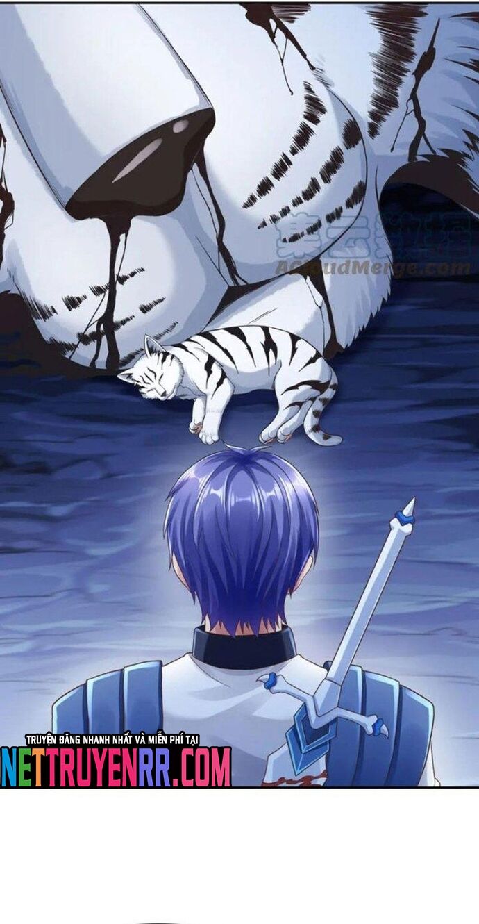Ta Cày Level Từ Trong Gương [Chap 47-70]