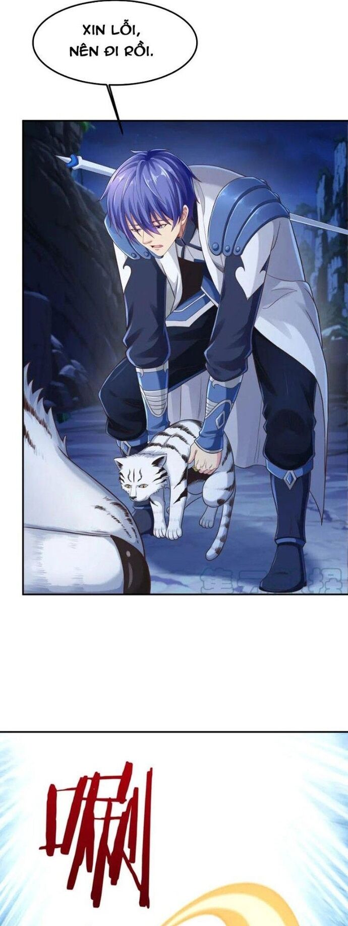 Ta Cày Level Từ Trong Gương [Chap 47-70]