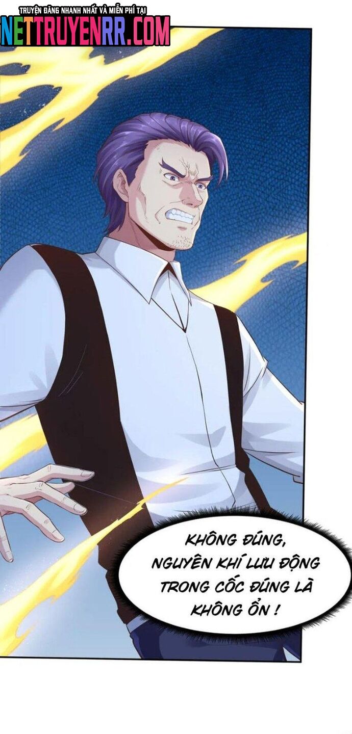 Ta Cày Level Từ Trong Gương [Chap 47-70]