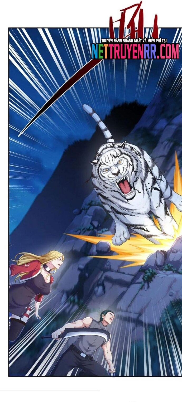 Ta Cày Level Từ Trong Gương [Chap 47-70]