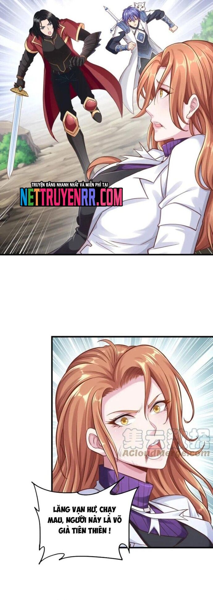 Ta Cày Level Từ Trong Gương [Chap 47-70]