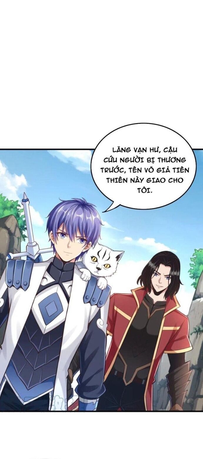 Ta Cày Level Từ Trong Gương [Chap 47-70]