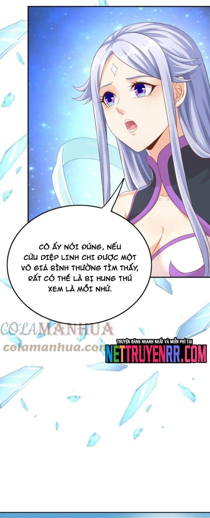 Ta Cày Level Từ Trong Gương [Chap 47-70]