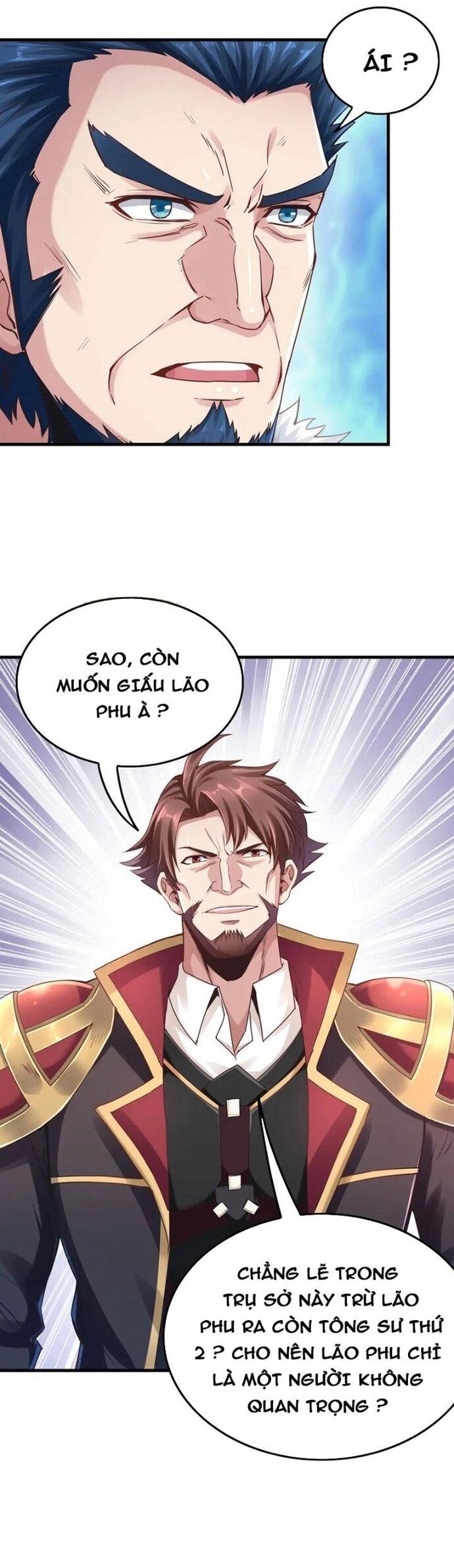 Ta Cày Level Từ Trong Gương [Chap 47-70]