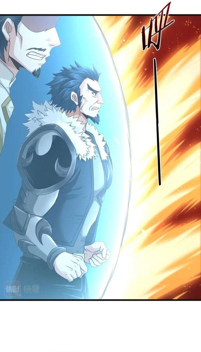 Ta Cày Level Từ Trong Gương [Chap 47-70]