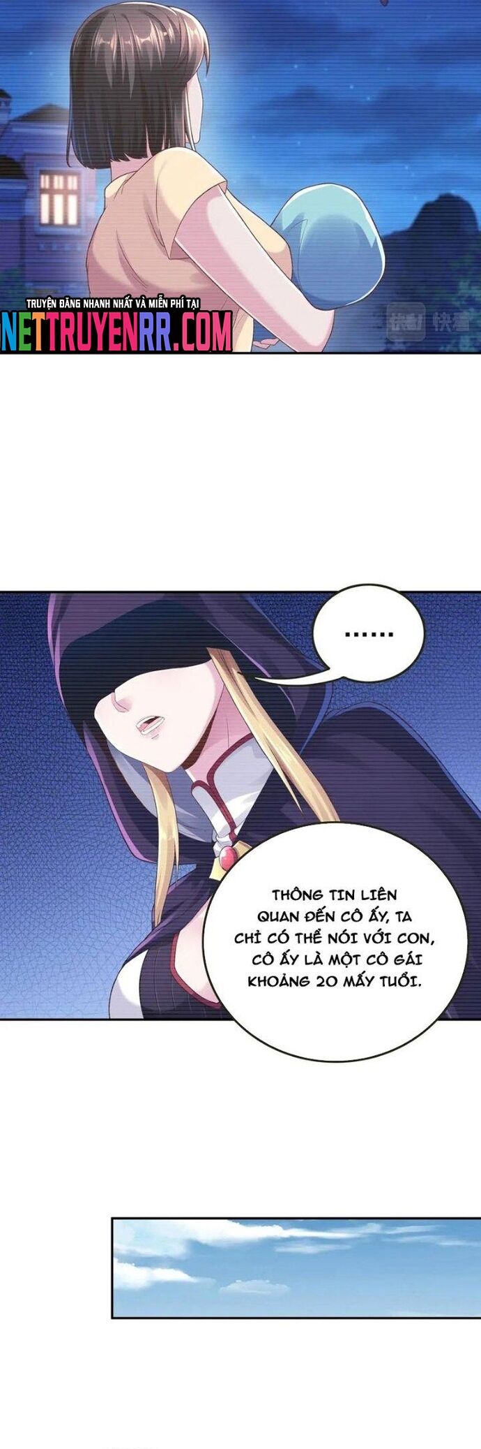 Ta Cày Level Từ Trong Gương [Chap 47-70]