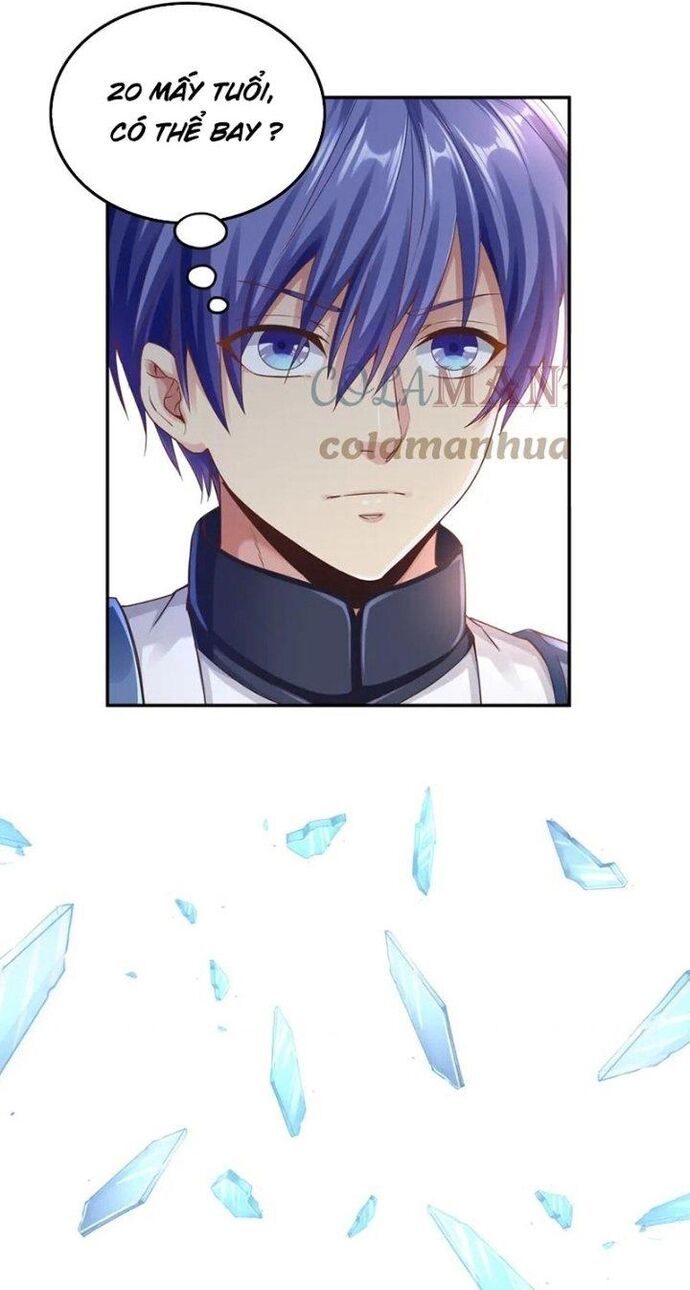 Ta Cày Level Từ Trong Gương [Chap 47-70]
