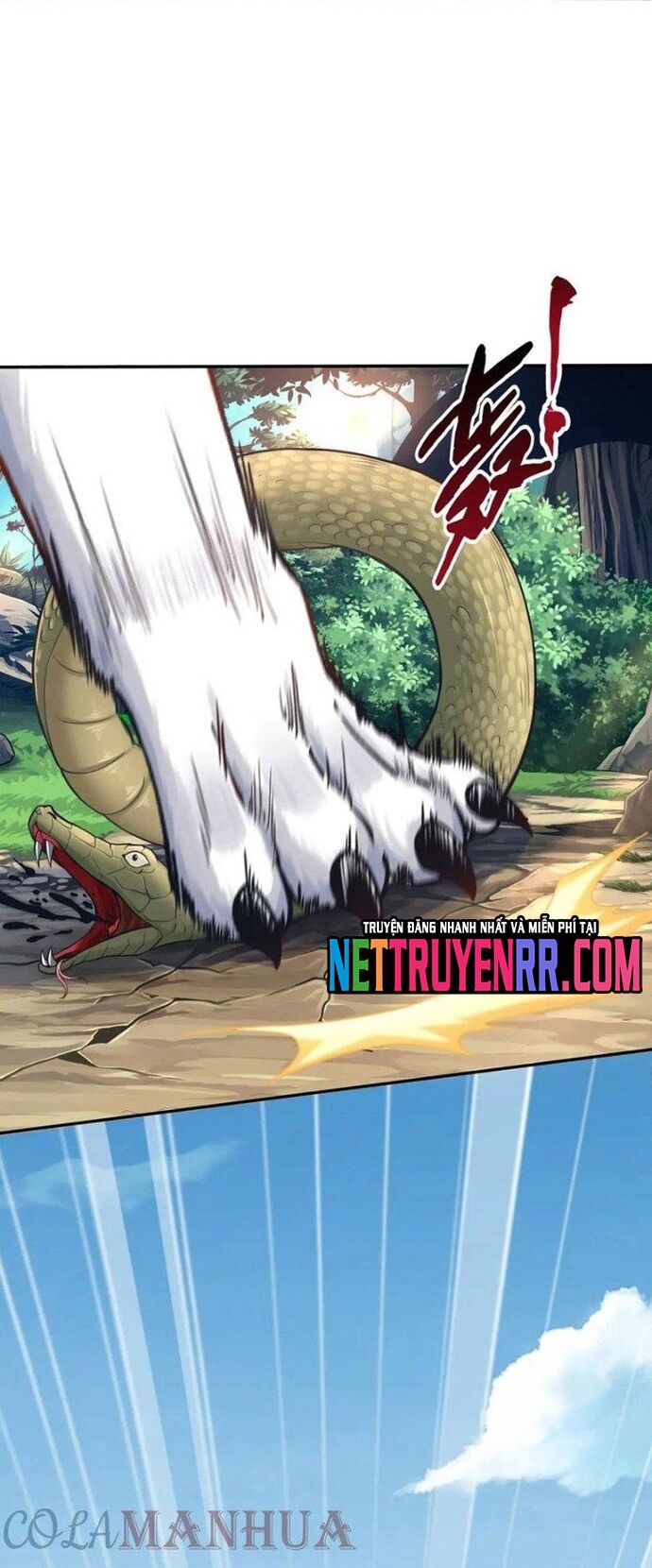 Ta Cày Level Từ Trong Gương [Chap 47-70]