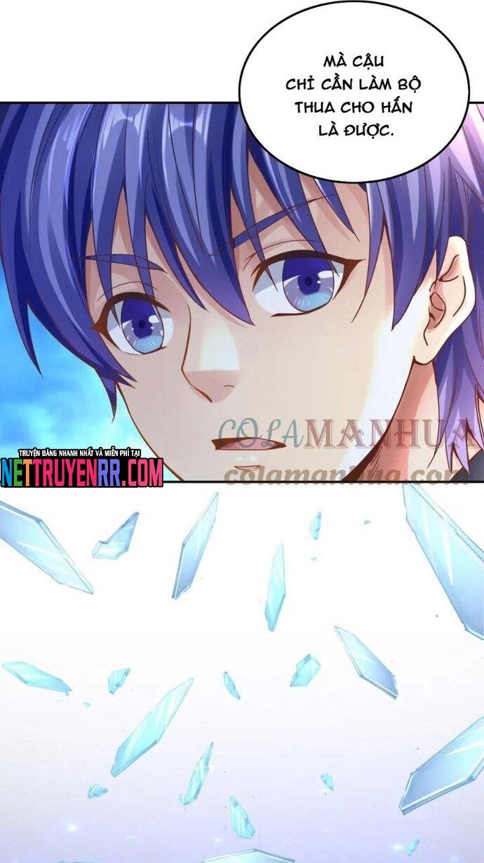 Ta Cày Level Từ Trong Gương [Chap 47-70]