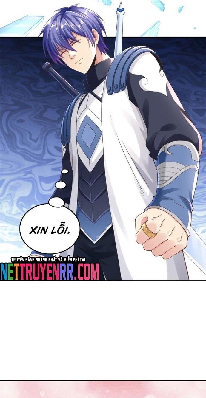 Ta Cày Level Từ Trong Gương [Chap 47-70]