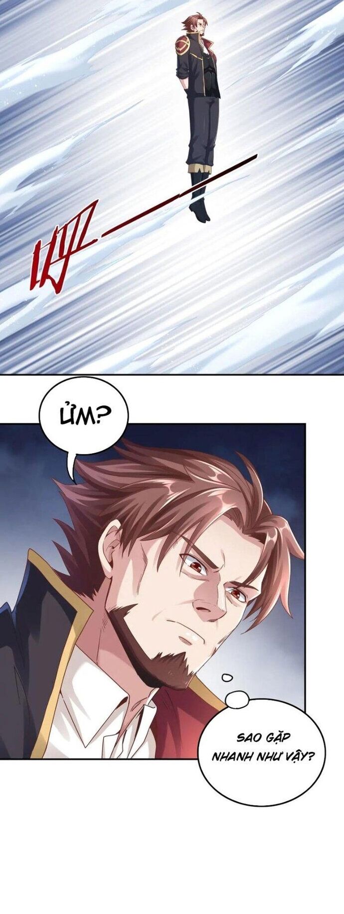 Ta Cày Level Từ Trong Gương [Chap 47-70]