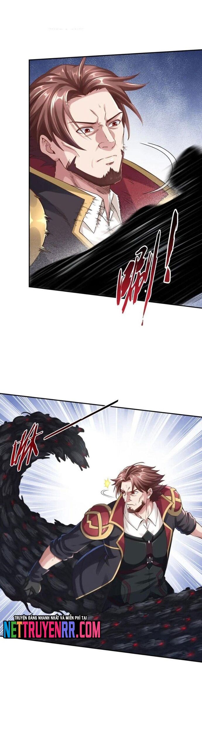 Ta Cày Level Từ Trong Gương [Chap 47-70]
