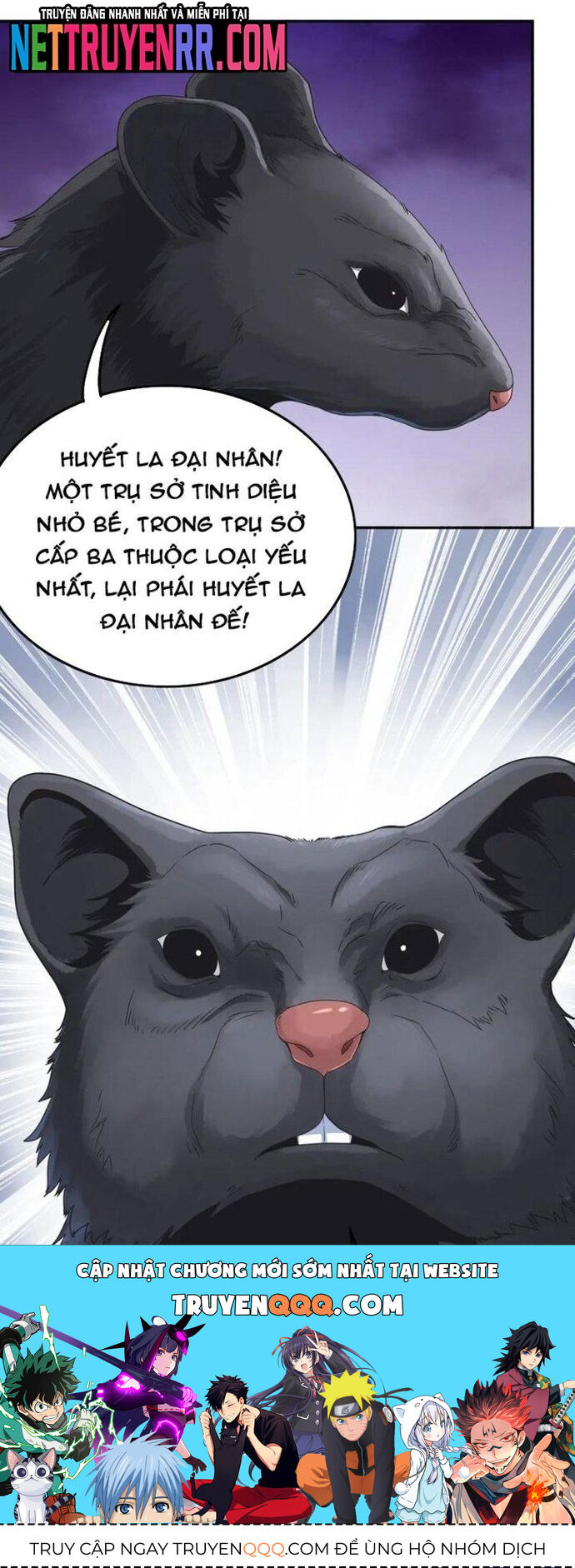 Ta Cày Level Từ Trong Gương [Chap 47-70]