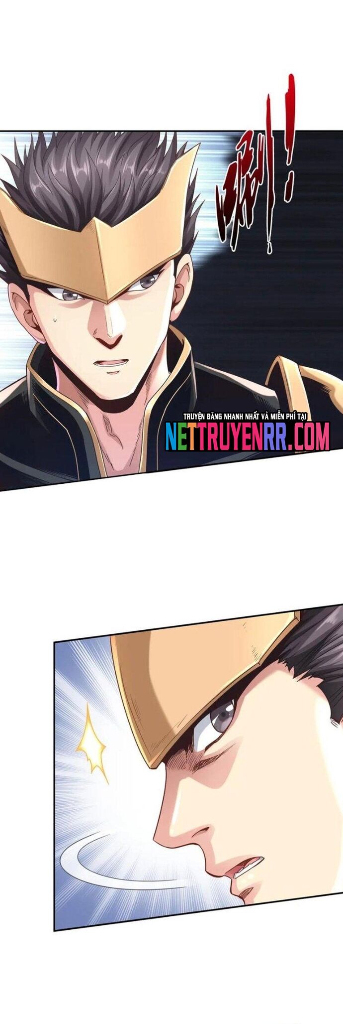 Ta Cày Level Từ Trong Gương [Chap 47-70]