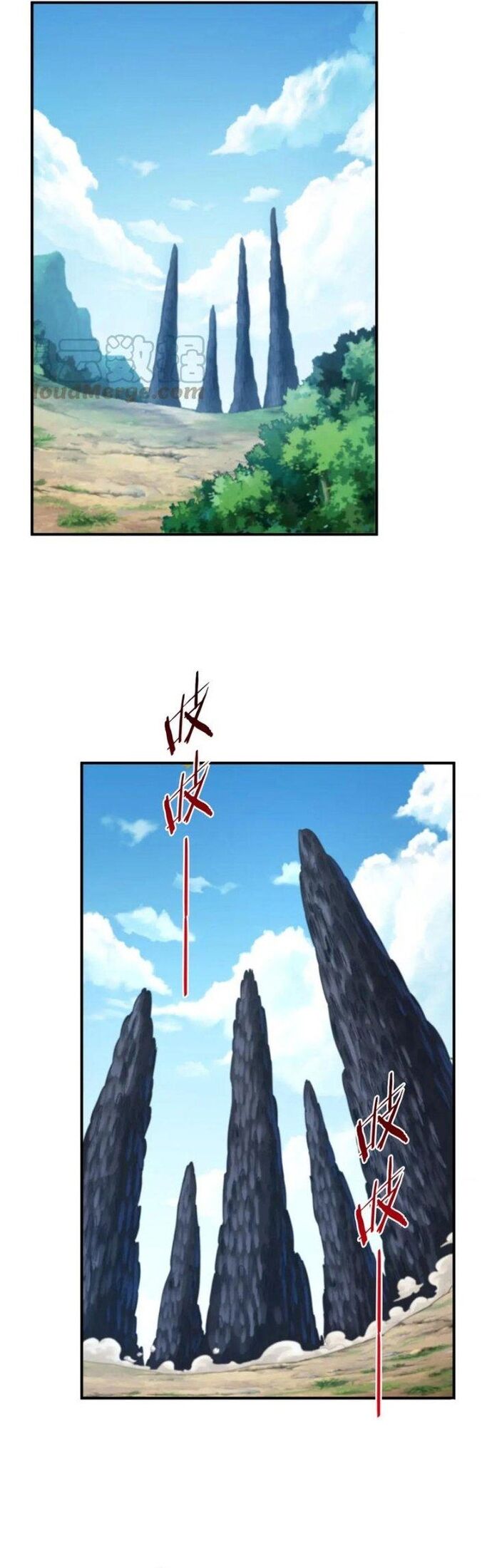 Ta Cày Level Từ Trong Gương [Chap 47-70]
