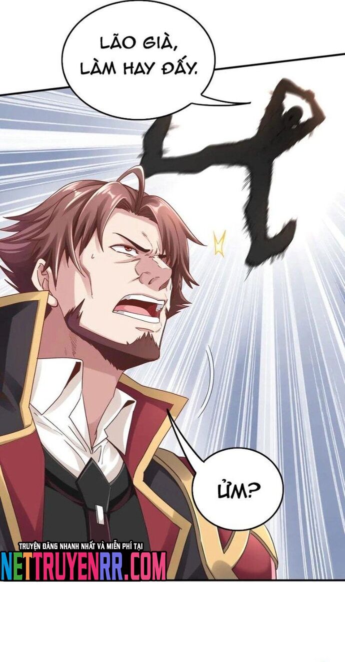 Ta Cày Level Từ Trong Gương [Chap 47-70]