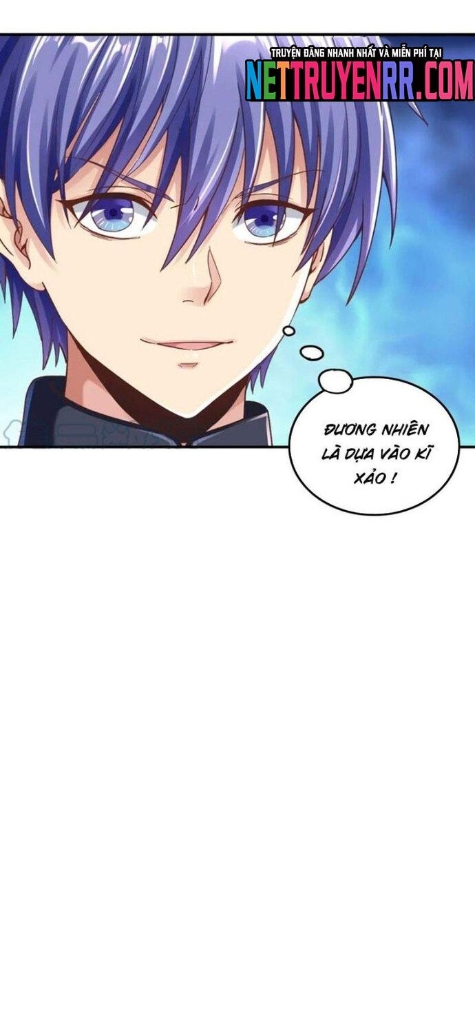 Ta Cày Level Từ Trong Gương [Chap 47-70]