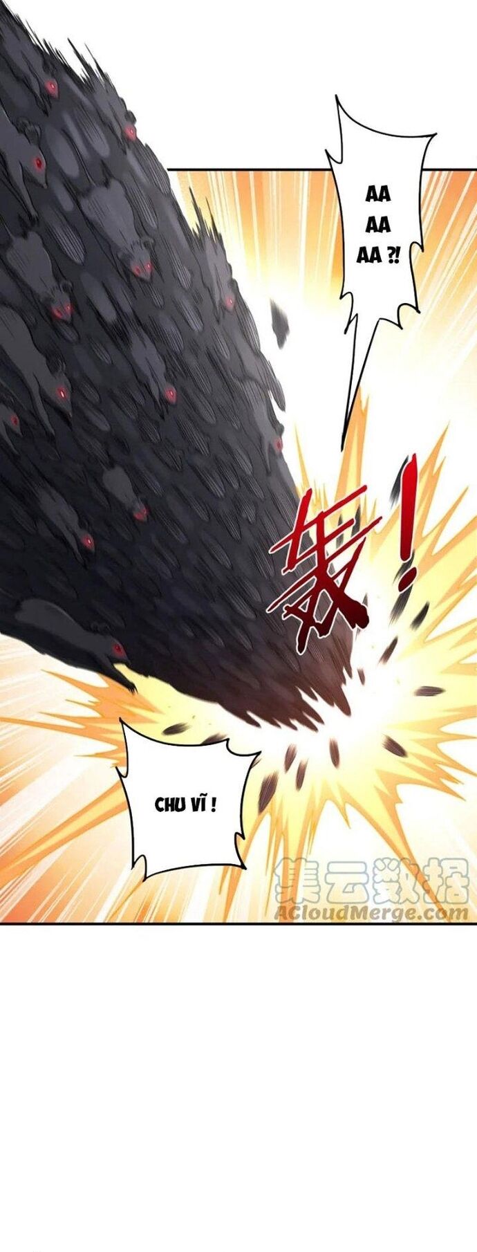 Ta Cày Level Từ Trong Gương [Chap 47-70]