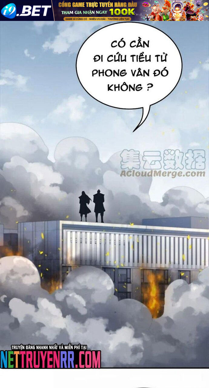 Ta Cày Level Từ Trong Gương [Chap 47-70]