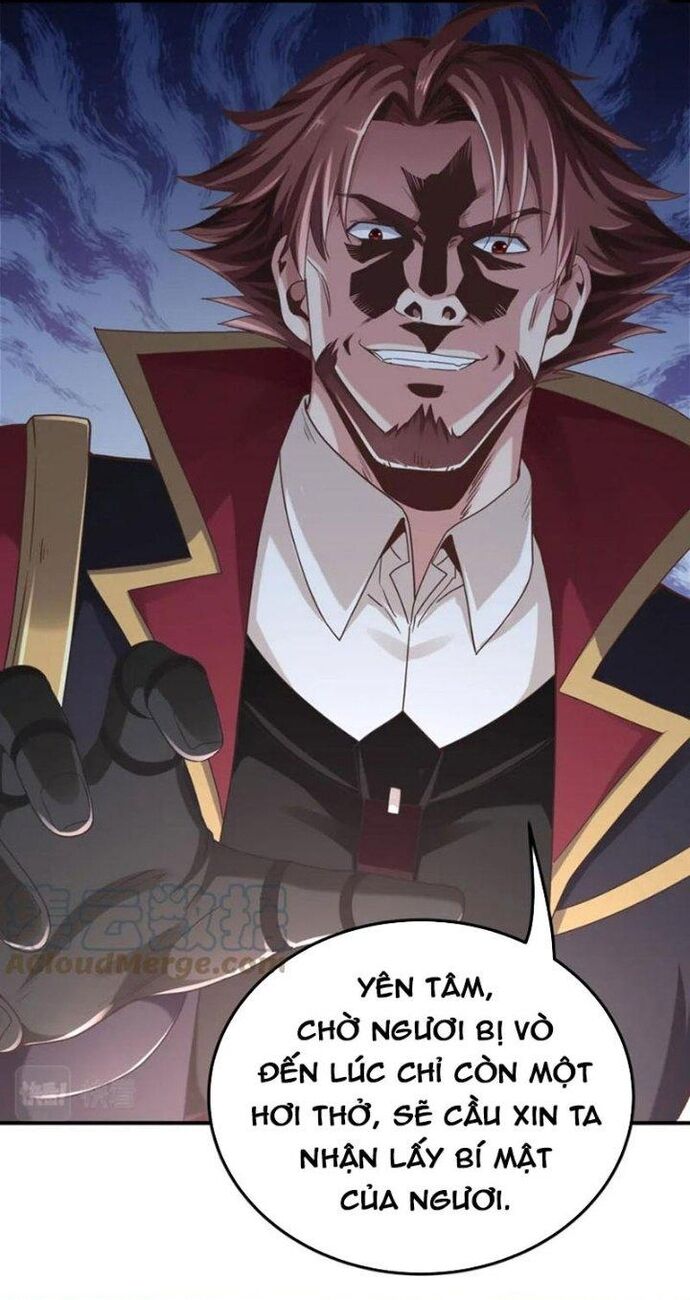 Ta Cày Level Từ Trong Gương [Chap 47-70]