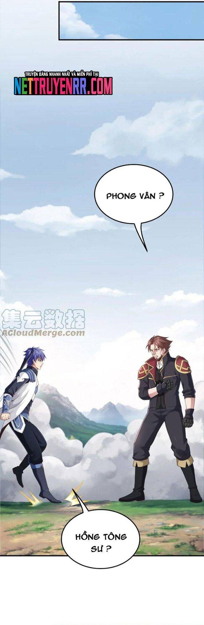 Ta Cày Level Từ Trong Gương [Chap 47-70]