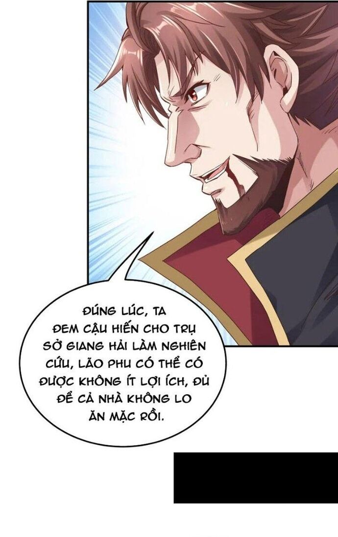 Ta Cày Level Từ Trong Gương [Chap 47-70]