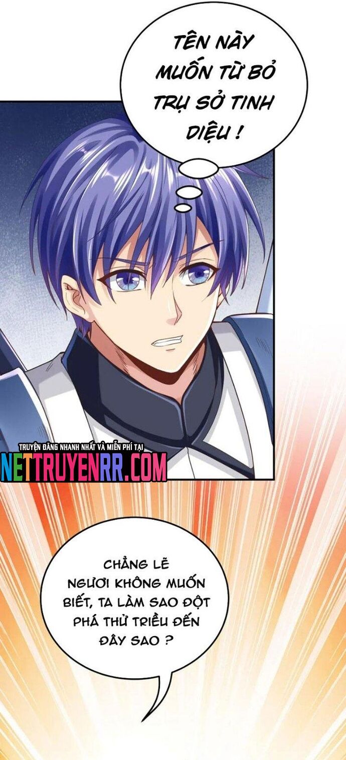 Ta Cày Level Từ Trong Gương [Chap 47-70]