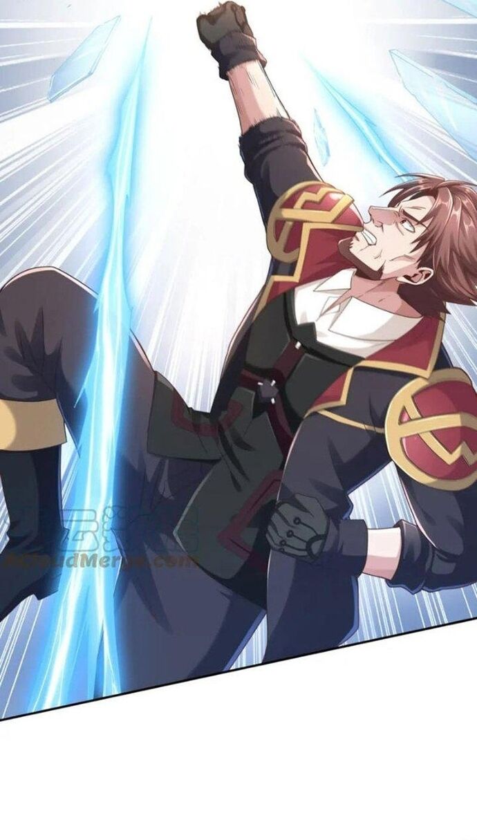 Ta Cày Level Từ Trong Gương [Chap 47-70]