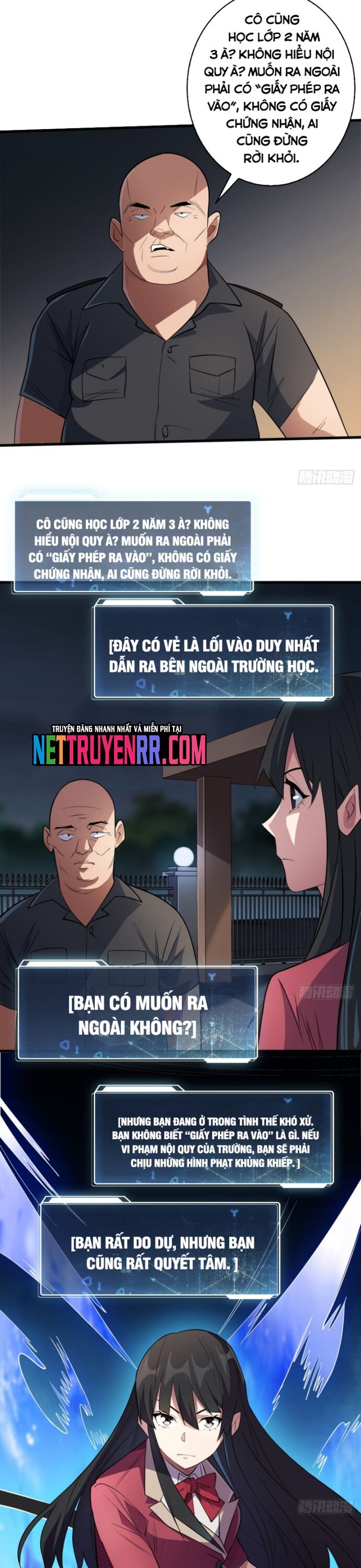 Nhân Vật Phản Diện Chắc Chắn Không Phải Ta [Chap 111-136]